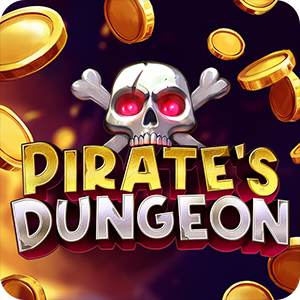 Pirate’s Dungeon
