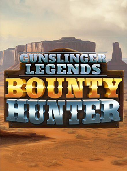 Bounty Hunter