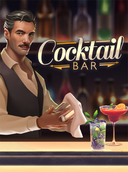 Cocktail Bar