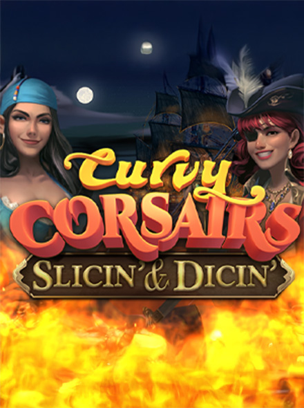 Curvy CorsairsDP