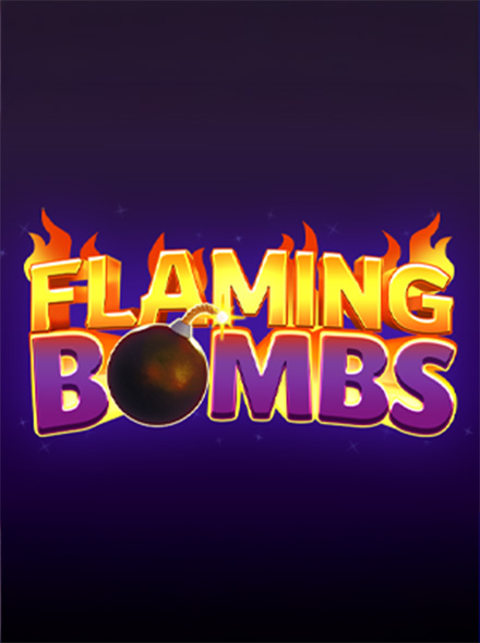 Flaming Bombs