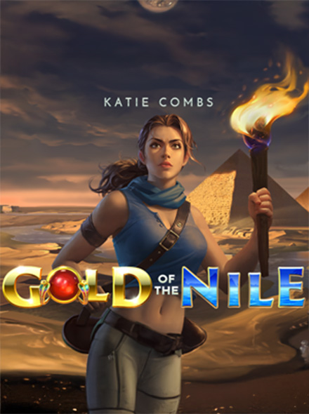 Gold of the nile