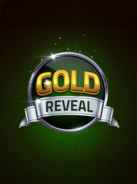 Gold Reveal