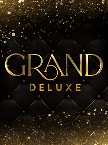 Grand deluxe