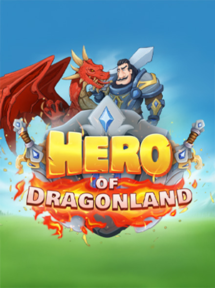 Hero of Dragonland