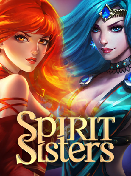 Spirit Sisters