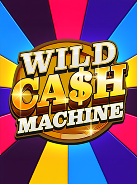 Wild Cash Machine