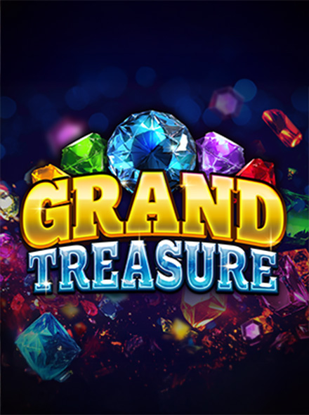Grand Treasure