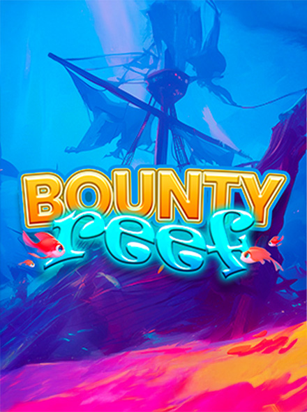 Bounty Reef