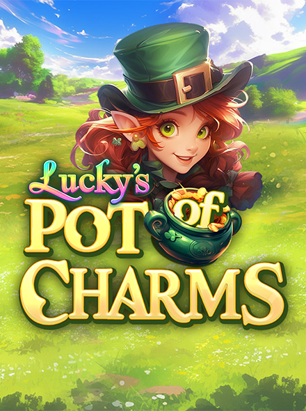 Lucky’s Pot of Charms