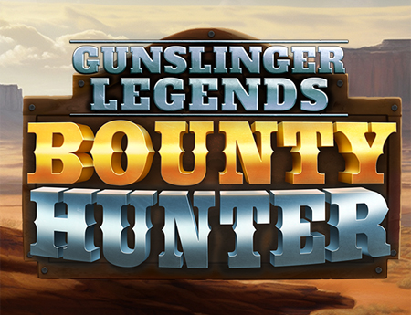 Bounty Hunter