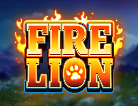 Fire Lion