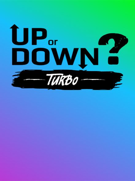 Up or down Turbo