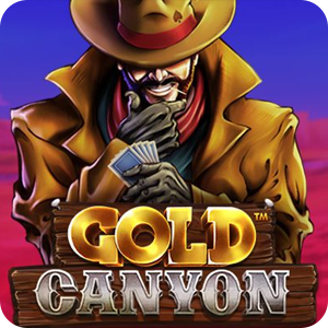 Gold Canyon