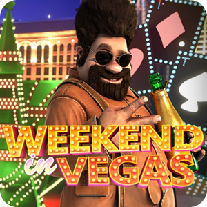 Weekend In Vegas
