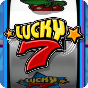 Lucky7