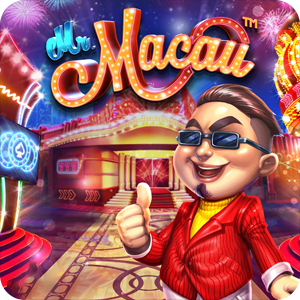 Mr. Macau
