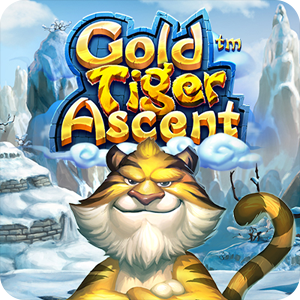 Gold Tiger Ascent