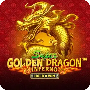 Golden Dragon Inferno