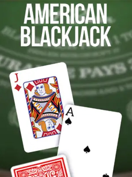 American (US) Blackjack