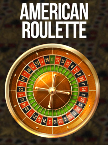 American Roulette