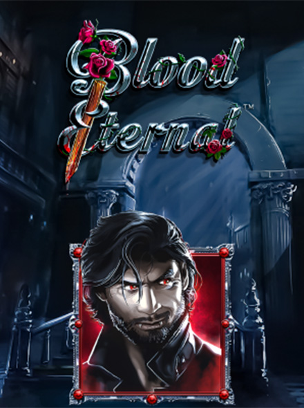 Blood Eternal