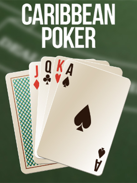 Caribbean Poker