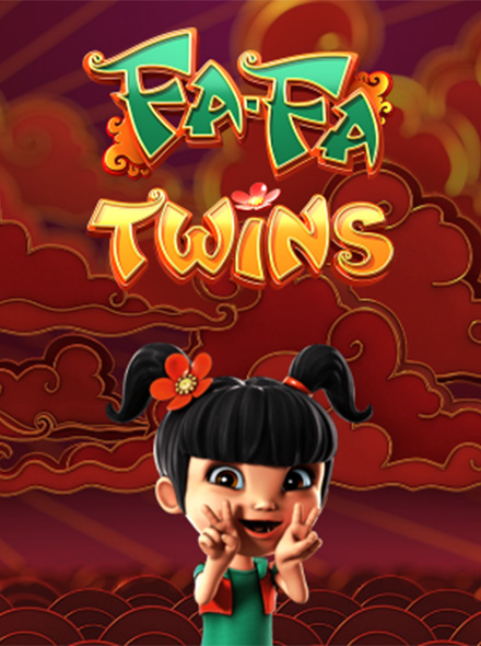 Fa-Fa Twins