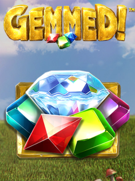 Gemmed!