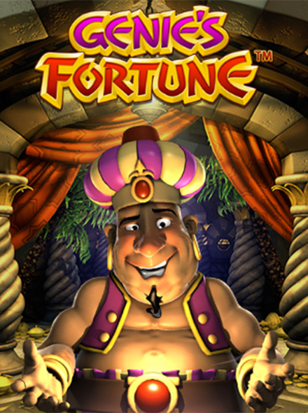Genie's Fortune