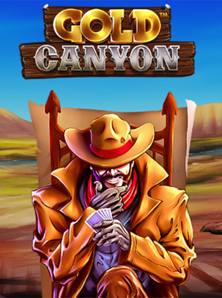 Gold Canyon