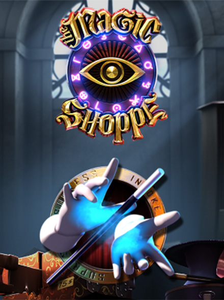 Magic Shoppe