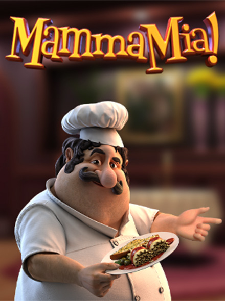 Mamma Mia