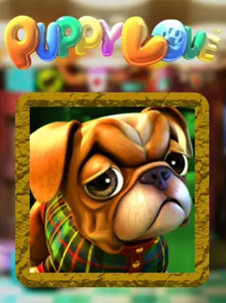 Puppy Love PLUS