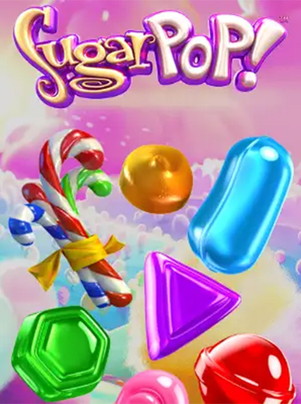 Sugar Pop