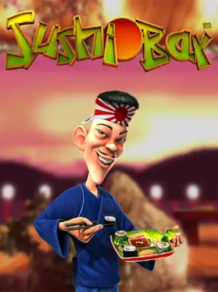 Sushi Bar
