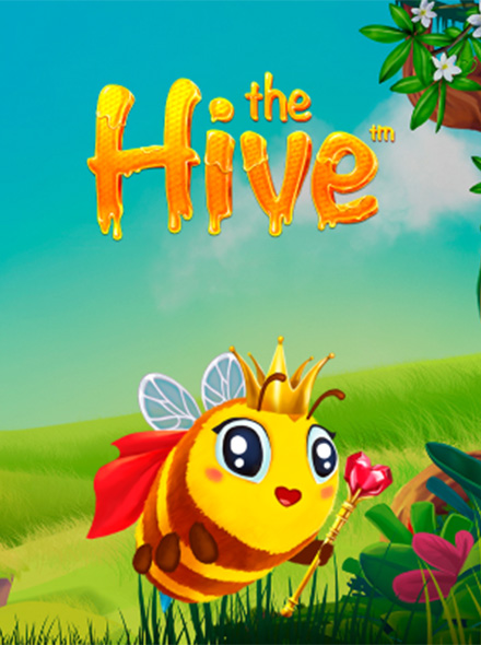 The Hive