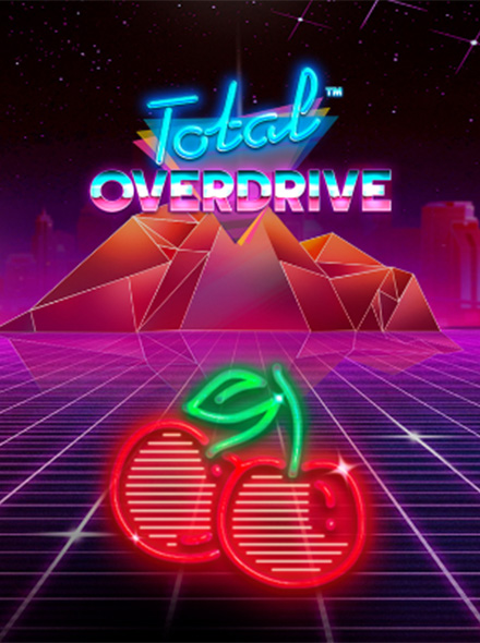 Total Overdrive