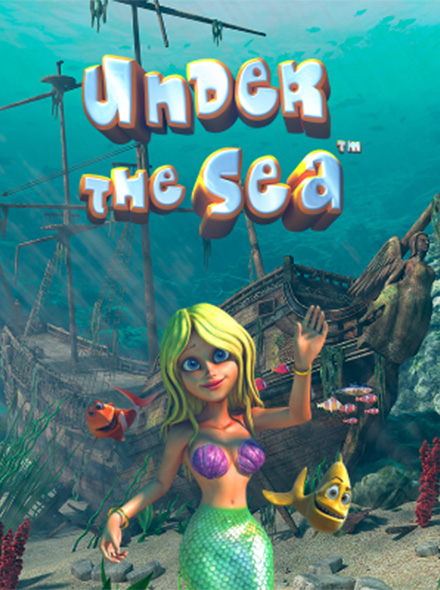 Under The Sea