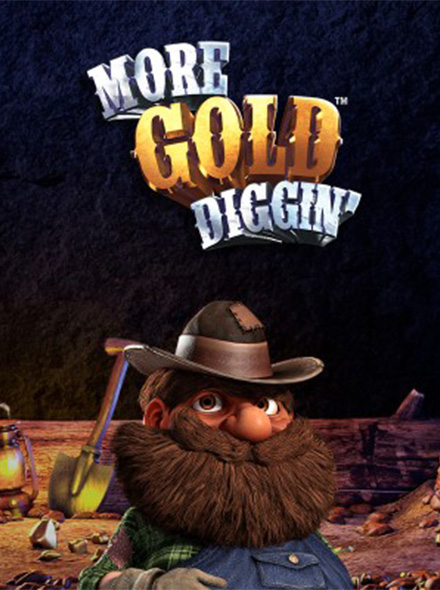 More Gold Diggin'