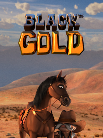Black Gold