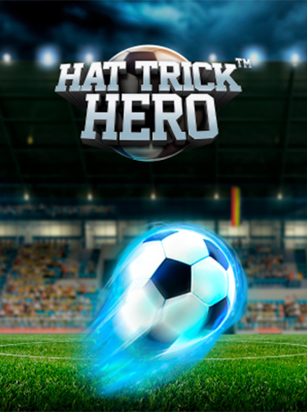 Hat Trick Hero