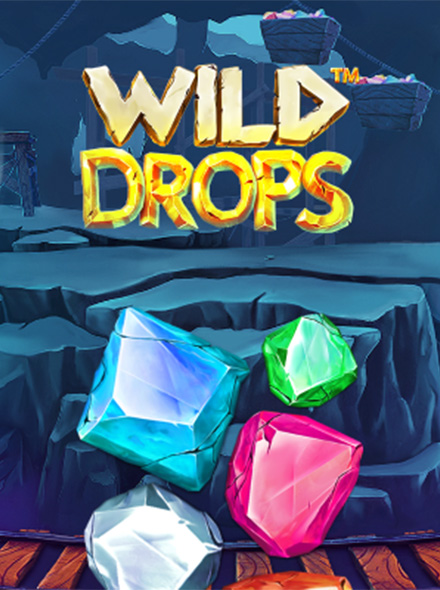Wild Drops