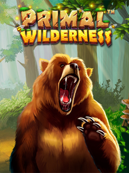 Primal Wilderness