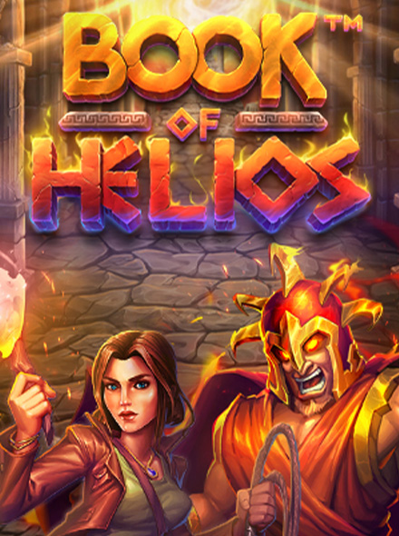 Book of Helios