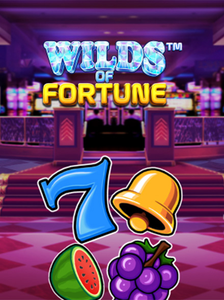 Wilds of Fortune