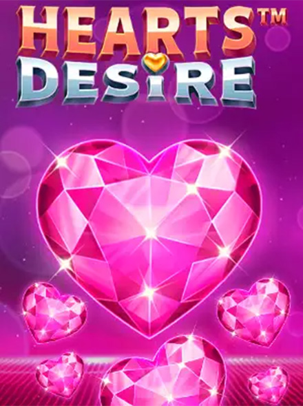 Hearts Desire