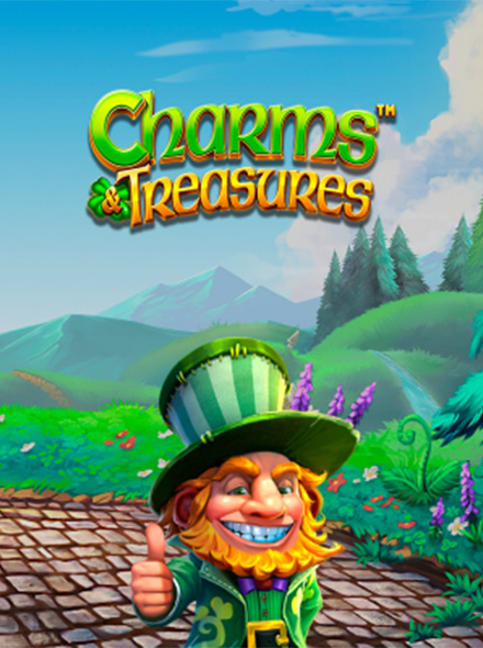 Charms & Treasures