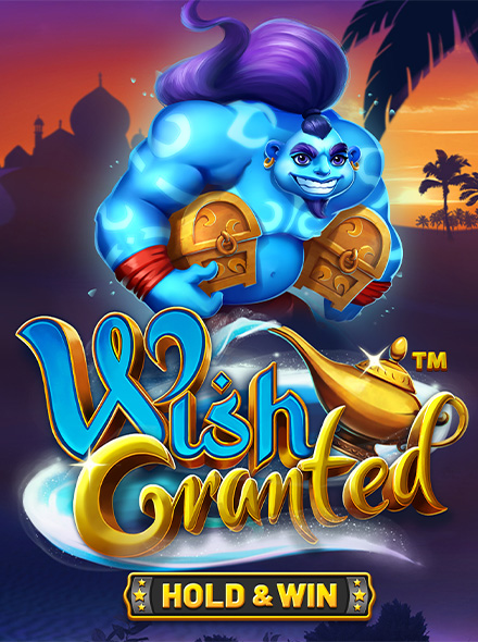 Wish Granted