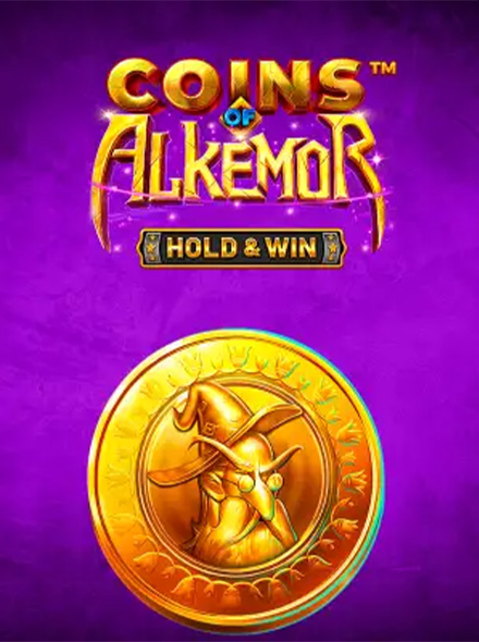 Coins of Alkemor